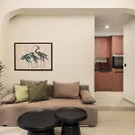 Palazzo Elegant By Binobi! アパート *