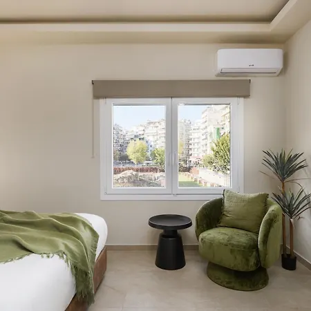 Palazzo Elegant By Binobi! Апартаменты *