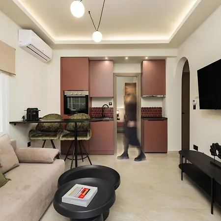 Palazzo Elegant By Binobi! Апартаменты *