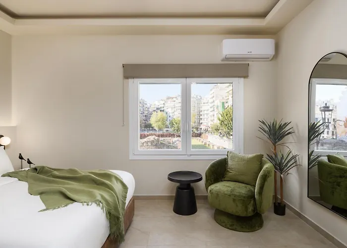 Palazzo Elegant By Binobi! Lejlighed *