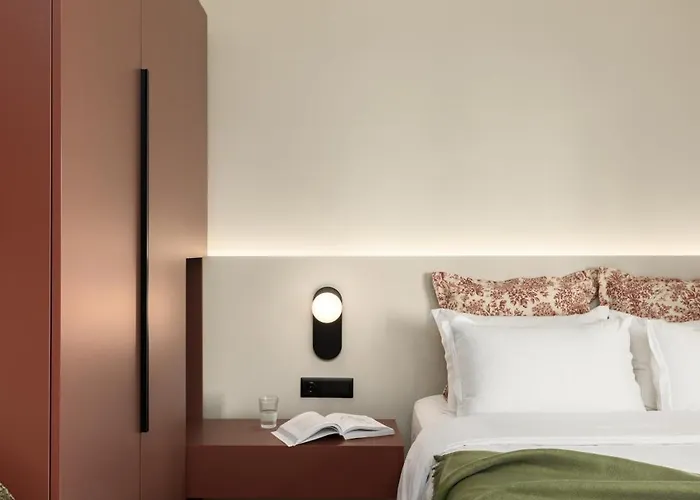 Palazzo Elegant By Binobi! Апартаменты Салоники