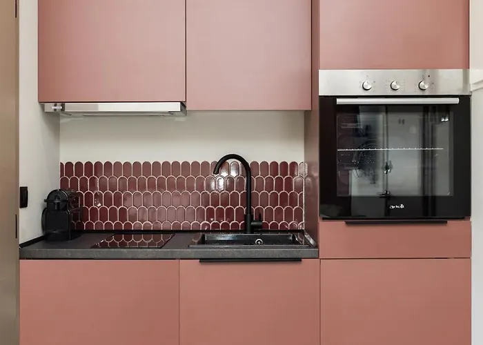 Palazzo Elegant By Binobi! Thessaloníki