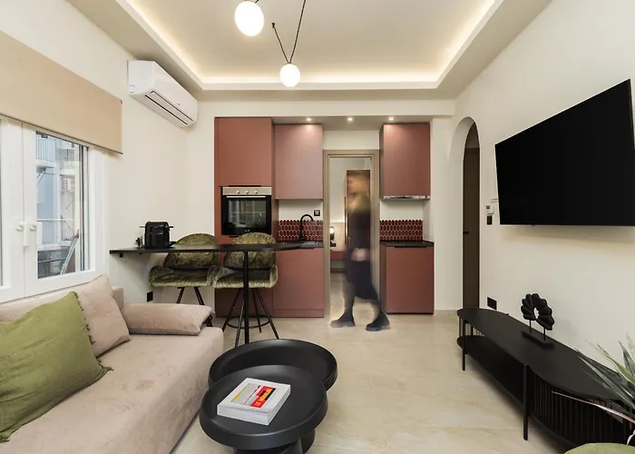 Palazzo Elegant By Binobi! Апартаменты *