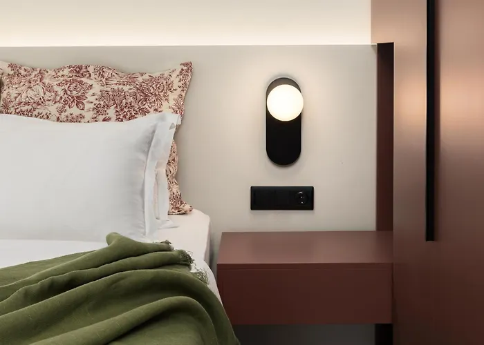 Palazzo Elegant By Binobi!