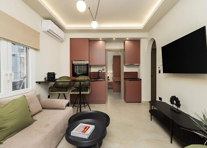 Lejlighed Palazzo Elegant By Binobi!