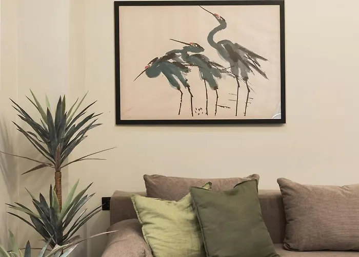 Palazzo Elegant By Binobi! *