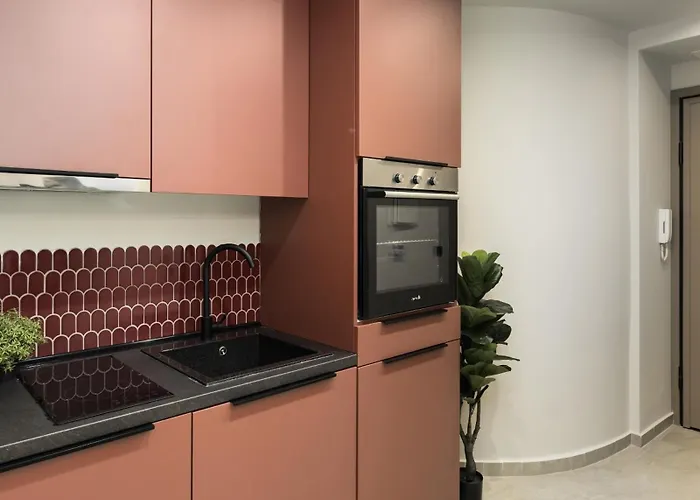 Palazzo Elegant By Binobi! *