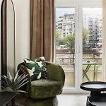 Appartement Palazzo Elegant By Binobi!