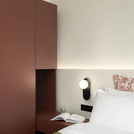 Palazzo Elegant By Binobi! Lägenhet