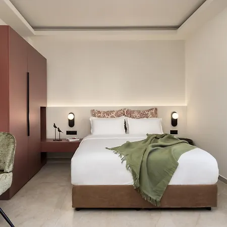 דירה Palazzo Elegant By Binobi! סלוניקי