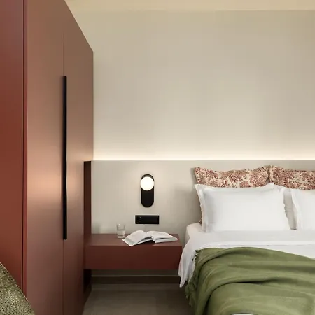 Palazzo Elegant By Binobi! דירה סלוניקי