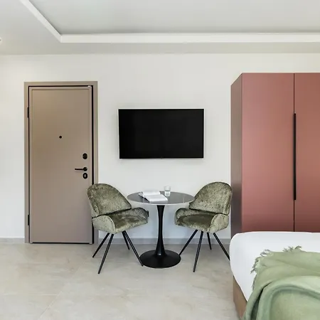 Palazzo Elegant By Binobi! * Thessaloniki