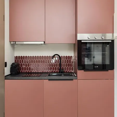 Palazzo Elegant By Binobi! סלוניקי