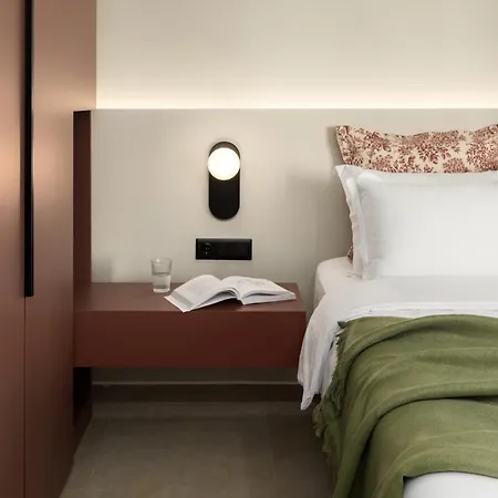 Palazzo Elegant By Binobi! * 테살로니키