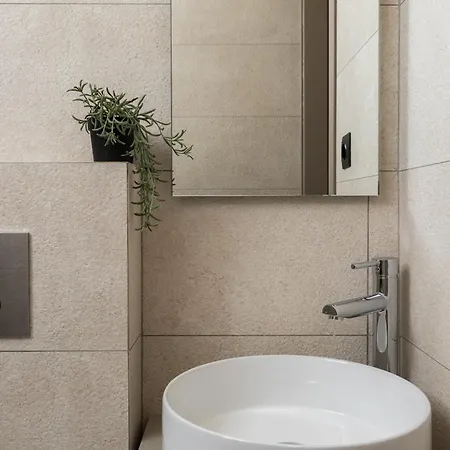 Lägenhet Palazzo Elegant By Binobi! *