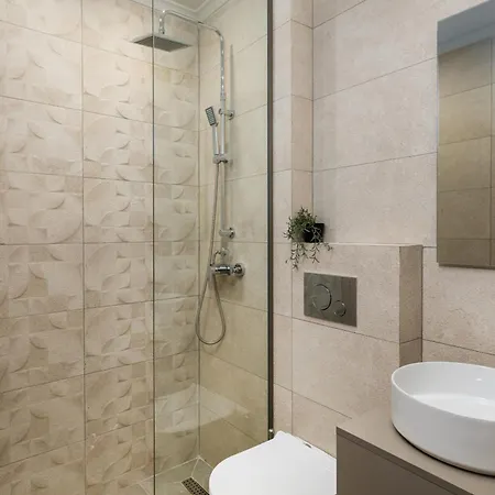 דירה Palazzo Elegant By Binobi! *