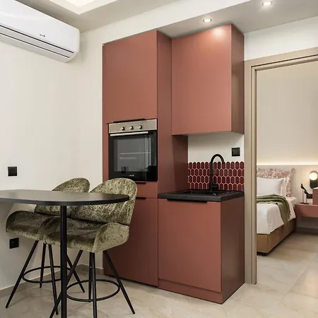 Palazzo Elegant By Binobi! Lägenhet *