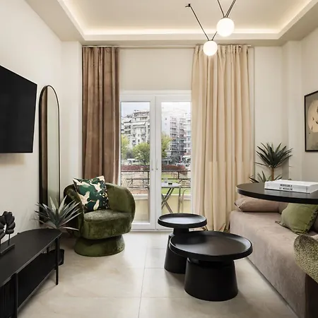 Palazzo Elegant By Binobi! *
