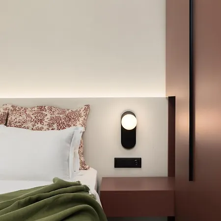 Palazzo Elegant By Binobi! דירה