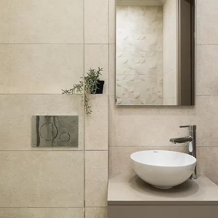 דירה Palazzo Elegant By Binobi! סלוניקי