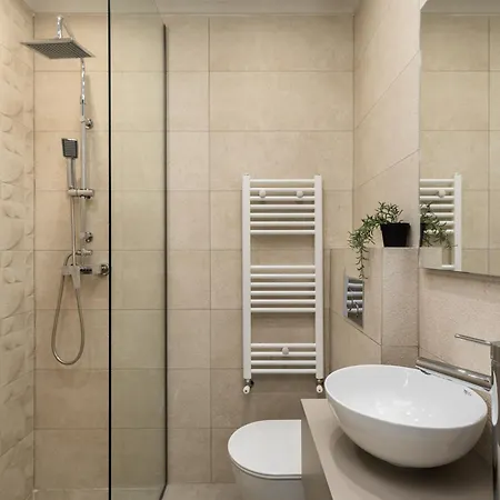 Palazzo Elegant By Binobi! * Thessaloniki