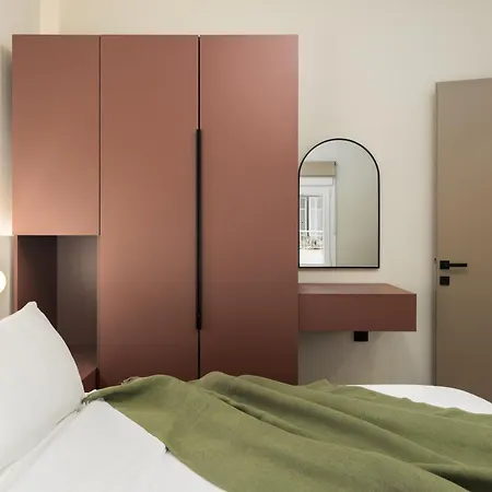 Palazzo Elegant By Binobi! Apartment