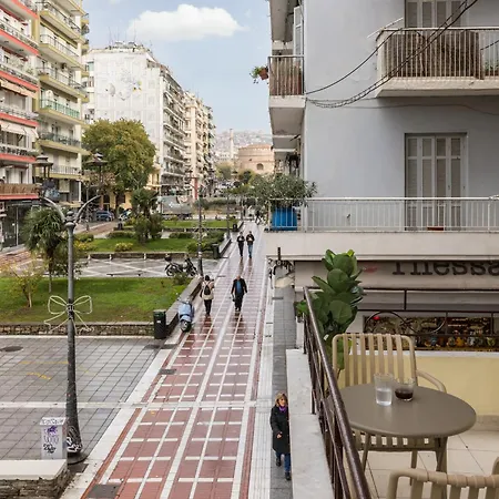 Palazzo Elegant By Binobi! דירה *