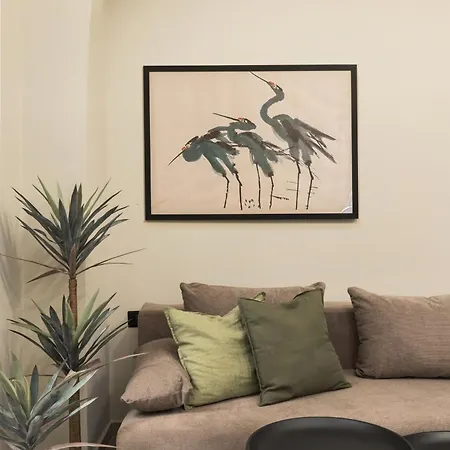 Palazzo Elegant By Binobi! *