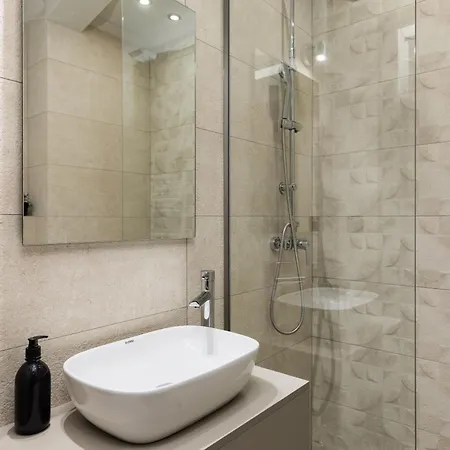 Palazzo Elegant By Binobi! דירה