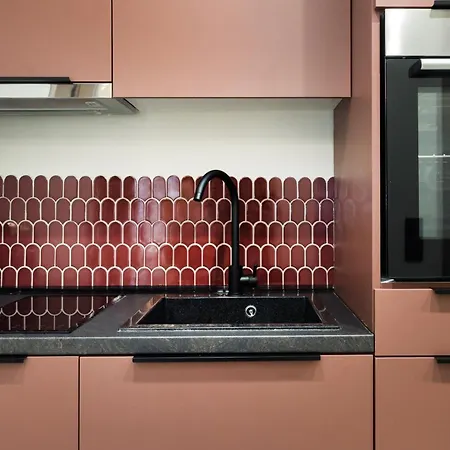 Palazzo Elegant By Binobi! סלוניקי