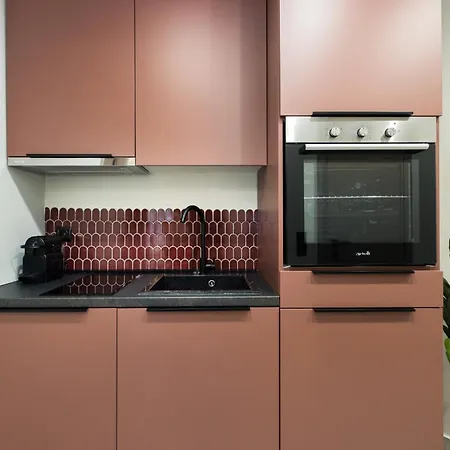 Palazzo Elegant By Binobi! * Thessaloníki