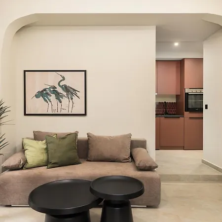 Palazzo Elegant By Binobi! דירה *