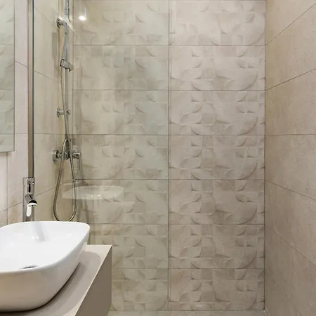 Palazzo Elegant By Binobi! * סלוניקי