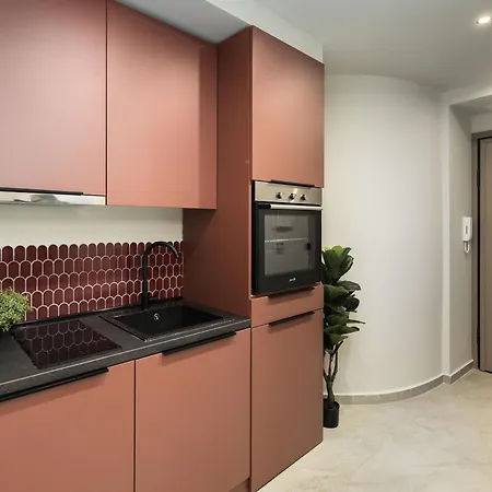 Palazzo Elegant By Binobi! *