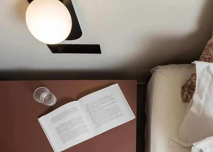 Palazzo Elegant By Binobi! דירה