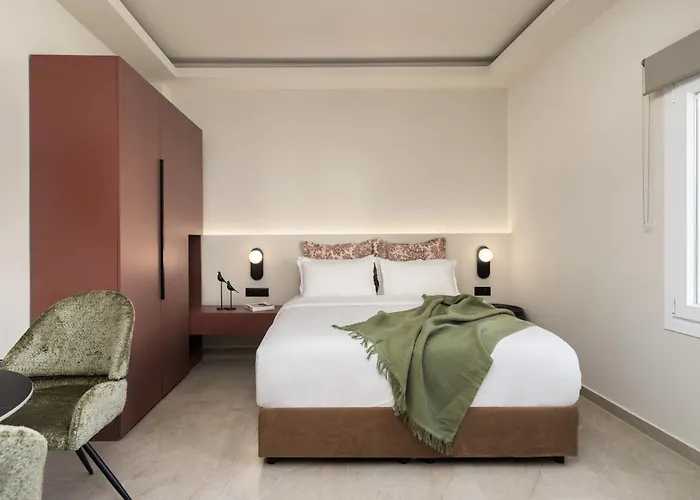 דירה Palazzo Elegant By Binobi! סלוניקי