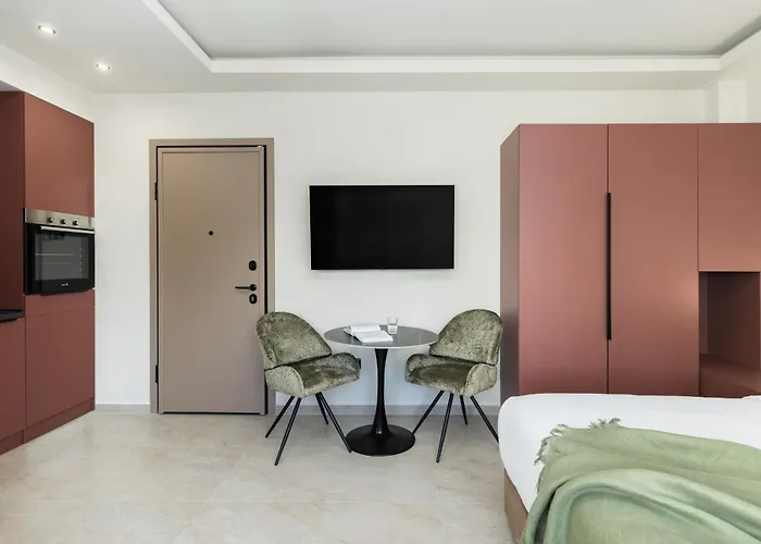 Palazzo Elegant By Binobi! * Thessaloniki