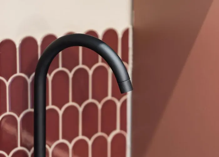 Palazzo Elegant By Binobi! סלוניקי