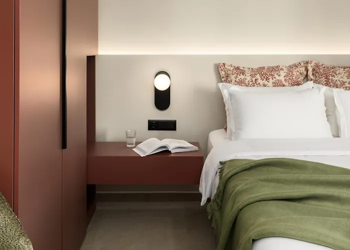 Palazzo Elegant By Binobi! * Thessaloniki