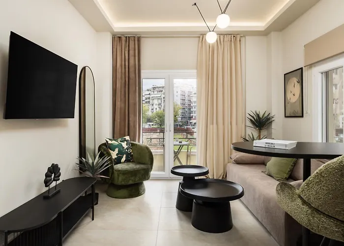 Palazzo Elegant By Binobi! *