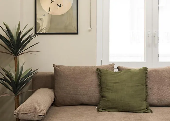 Palazzo Elegant By Binobi! Apartment Thessaloniki