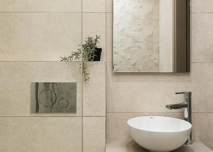 아파트 Palazzo Elegant By Binobi! 테살로니키