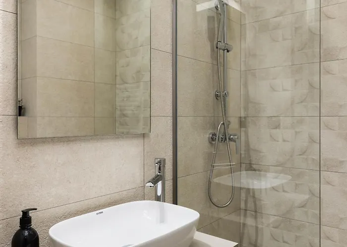 Palazzo Elegant By Binobi! Apartment