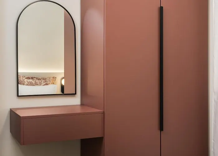 Palazzo Elegant By Binobi!