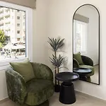 Apartamento Palazzo Elegant By Binobi! Tesalónica