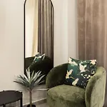 Apartamento Palazzo Elegant By Binobi! Tesalónica