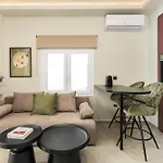 Apartamento Palazzo Elegant By Binobi! Tesalónica