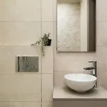 Apartamento Palazzo Elegant By Binobi! Tesalónica