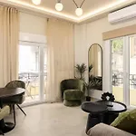 Palazzo Elegant By Binobi! * Tesalónica