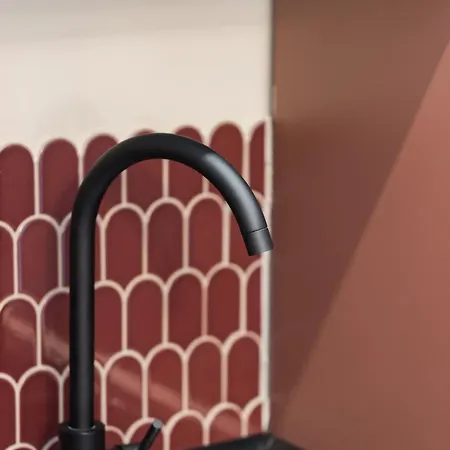 Palazzo Elegant By Binobi! Salonic